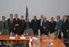 Susret grupa prijateljstava Parlamentarne skupštine BiH i Parlamenta Indonezije